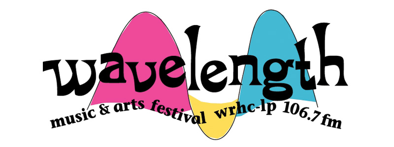 Tickets for Wavelength Music and Arts Festival in Three Oaks from ShowClix
