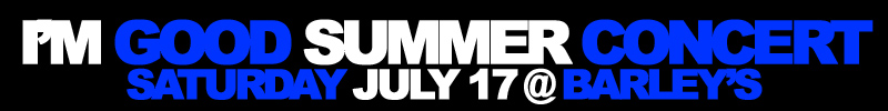 Tickets for I'm Good Summer Concert in Youngstown from ShowClix