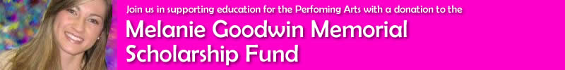 Tickets for A Life Well Loved - Melanie Goodwin Scholarship Concert in Arlington, TX from ShowClix Ticketing