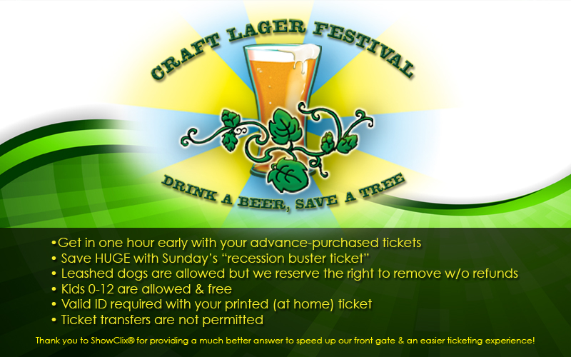 Upcoming Events & Tickets