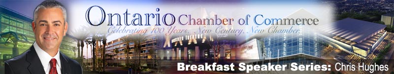 Tickets for Breakfast Speakers Series in Ontario, CA from E-Ticket Farm Ticketing