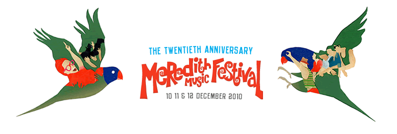 Tickets for The Rochester at the Twentieth Meredith Music Festival in Meredith from GreenTix