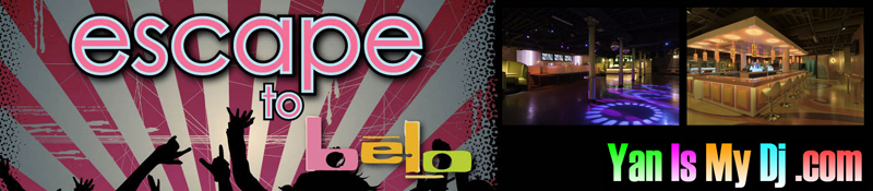 Tickets for Escape to Belo in San Diego, CA from ShowClix Ticketing
