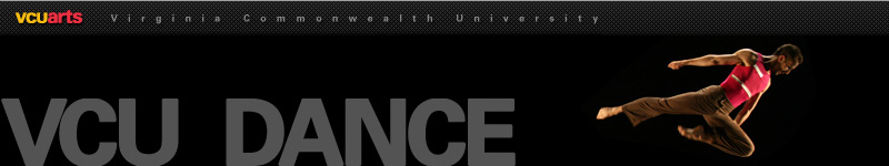 Tickets for Un|Tide Program B in Richmond from ShowClix
