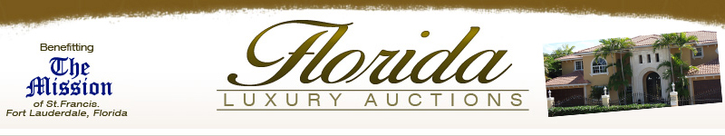 Tickets for FloridaLuxuryAuctions.com in Ft. Lauderdale, FL from ShowClix Ticketing