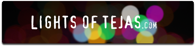 Tickets for Lights of Tejas in Giddings from ShowClix