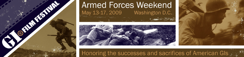 Tickets for Short Block:  Many Faces of the GI in Washington from ShowClix