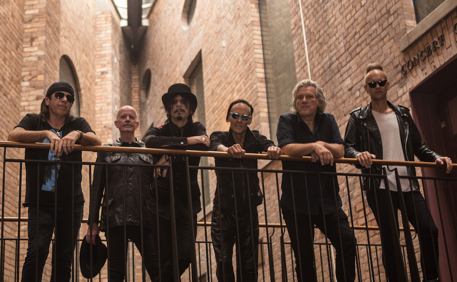 Tickets For MI SEX In Newcastle From Ticketbooth