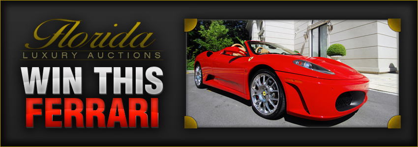 Tickets for The Mission of St Francis Raffle in Ft. Lauderdale from ShowClix