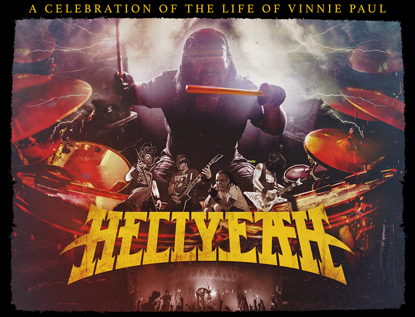 Tickets for HELLYEAH VIP at The Wilma in Missoula from Artist Arena