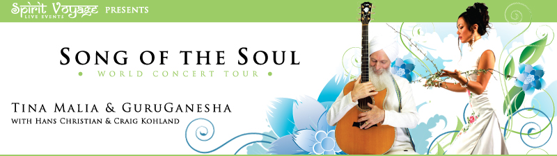 Tickets for Song of the Soul Concert in Studio City from ShowClix