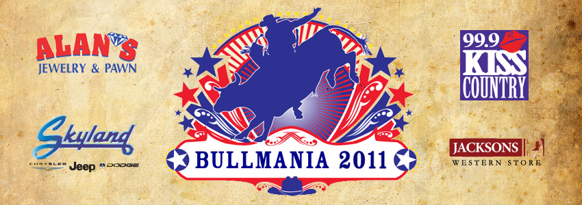 Tickets for Bullmania in Fletcher from ShowClix