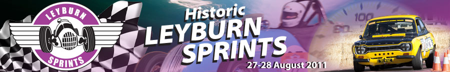 Tickets for Leyburn Sprints in Leyburn from GreenTix