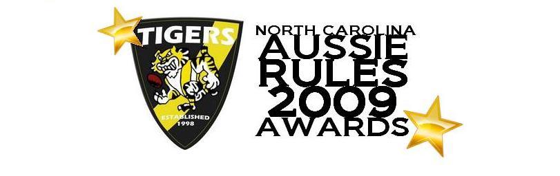 Tickets for NC TIGERS 2009 Awards Gala in Raleigh, NC from ShowClix Ticketing