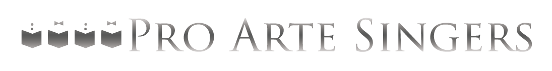 Tickets for Pro Arte Singers Spring Concert in New Canaan from ShowClix