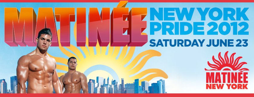 Tickets for Matinee New York: LaLeche Festival from ShowClix