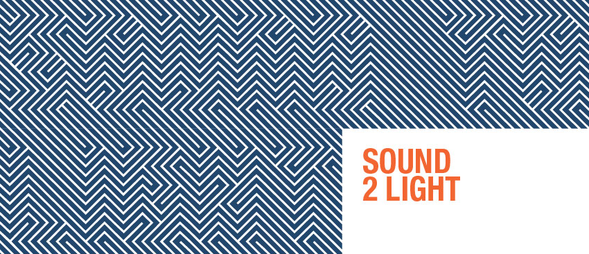 Tickets for Sound 2 Light in Hobart from GreenTix