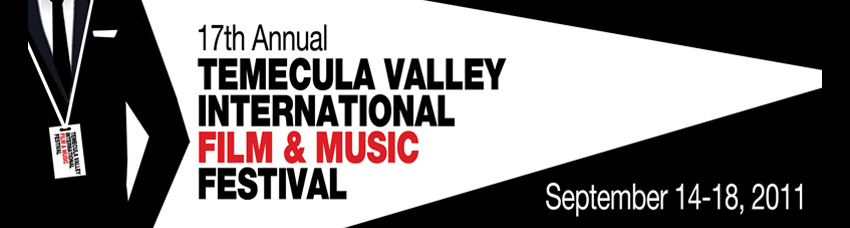  Find tickets from Temecula Valley International Film & Music Festival