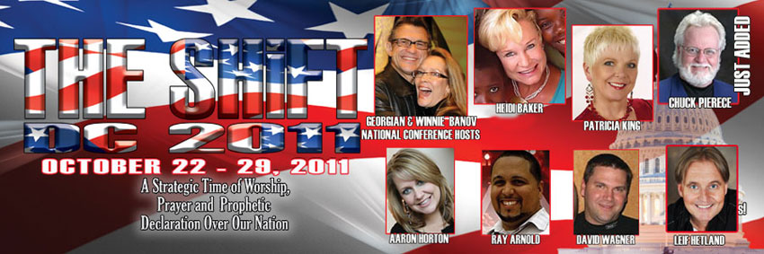 Tickets for The Shift - DC in Washington DC from ShowClix