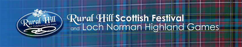 Tickets for Scottish Festival Camping in Huntersville from ShowClix