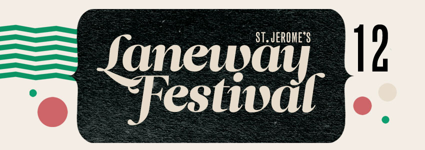 Tickets for Adelaide Laneway Festival in Adelaide from GreenTix
