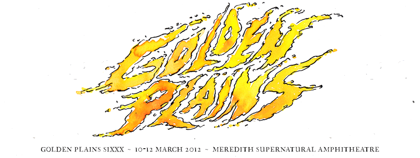 Tickets for Golden Plains Sixxx in Meredith from GreenTix