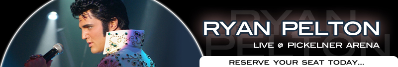 Tickets for Ryan Pelton Live in Williamsport from ShowClix