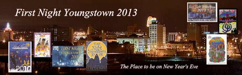 Tickets for First Night Youngstown 2012 in Youngstown from ShowClix