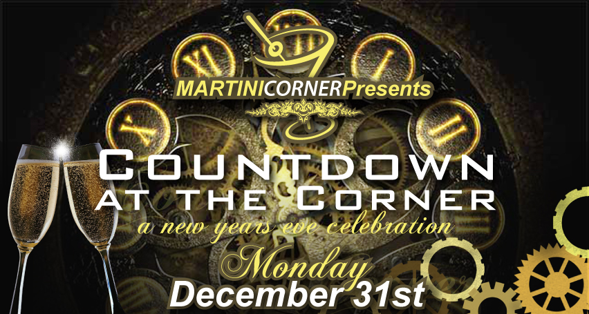 Tickets for Countdown at the Corner in Kansas City from ShowClix