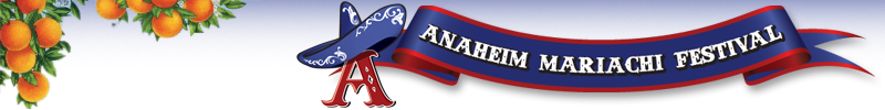 Tickets for 3rd Annual Anaheim Mariachi Festival in Anaheim, CA from ShowClix Ticketing
