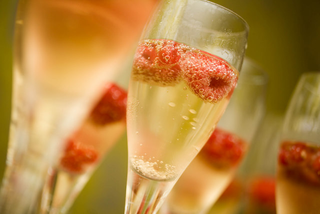 Tickets for New Year's Eve Celebration in Cordova from ShowClix