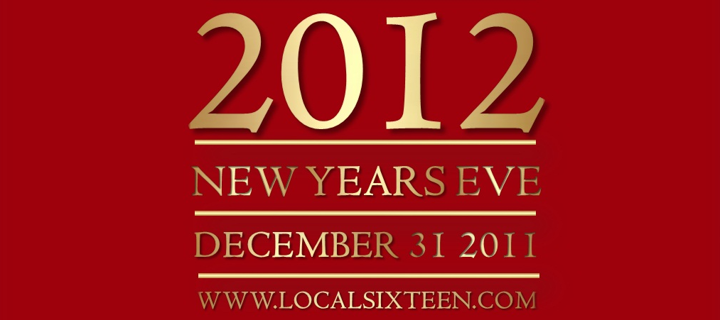 Tickets for New Year's Eve 2012 in Washington from ShowClix