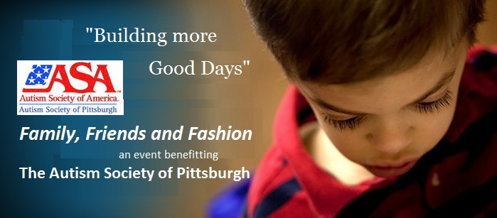 Tickets for Family, Friends and Fashion in Pittsburgh from ShowClix