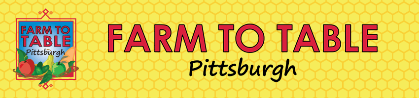 Tickets for Farm to Table Harvest Tasting in Pittsburgh from ShowClix