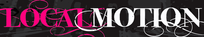 Tickets for LocalMotion Fashion Event in Pittsburgh, PA from ShowClix Ticketing