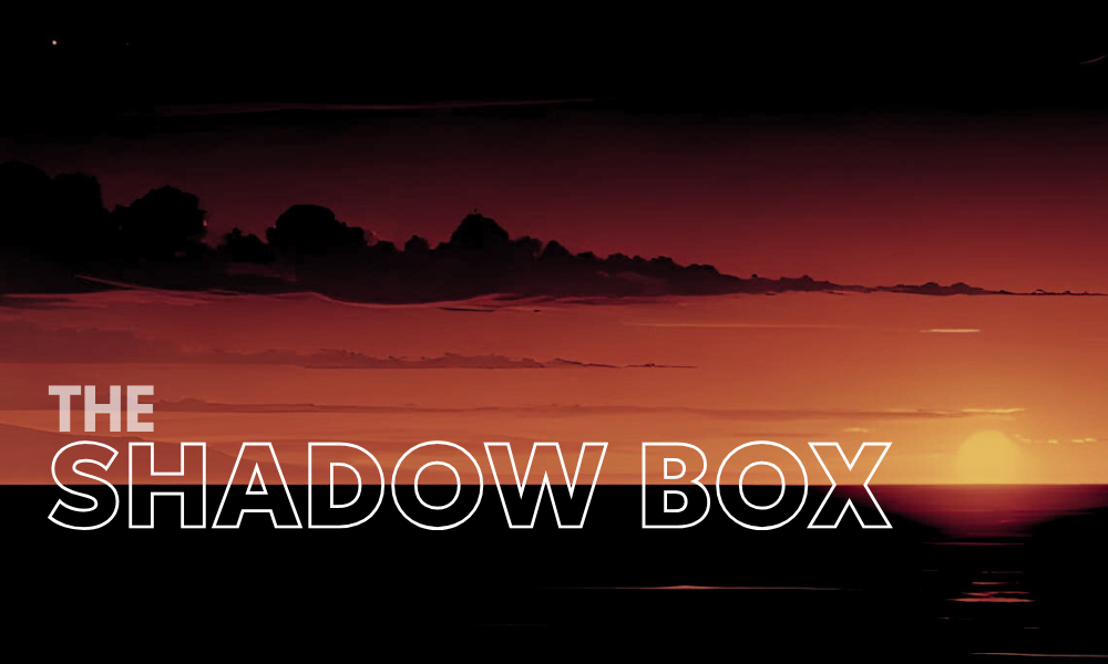 Tickets for The Shadow Box in Athens from ShowClix