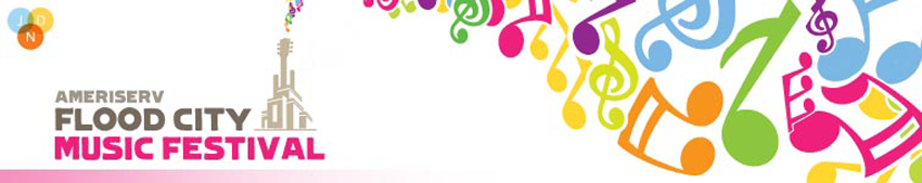 Tickets for Flood City Music 3 Day Passes/Pkgs in Johnstown from ShowClix