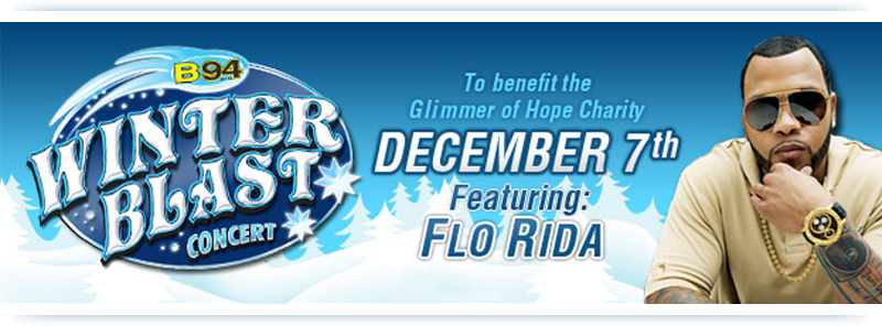 Tickets for Flo Rida and The Ting Tings in Pittsburgh, PA from ShowClix Ticketing
