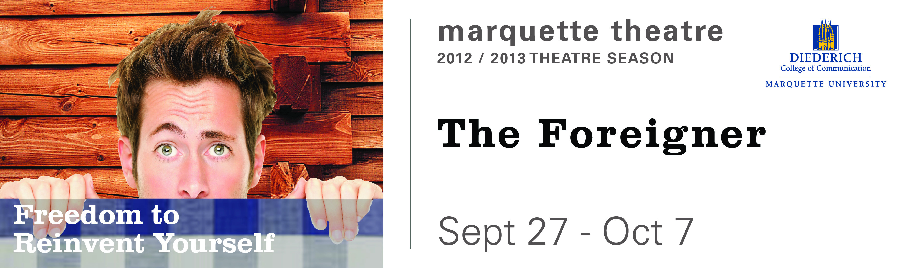 Tickets for The Foreigner in Milwaukee from ShowClix