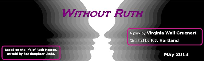 Tickets for Without Ruth in Carnegie from ShowClix