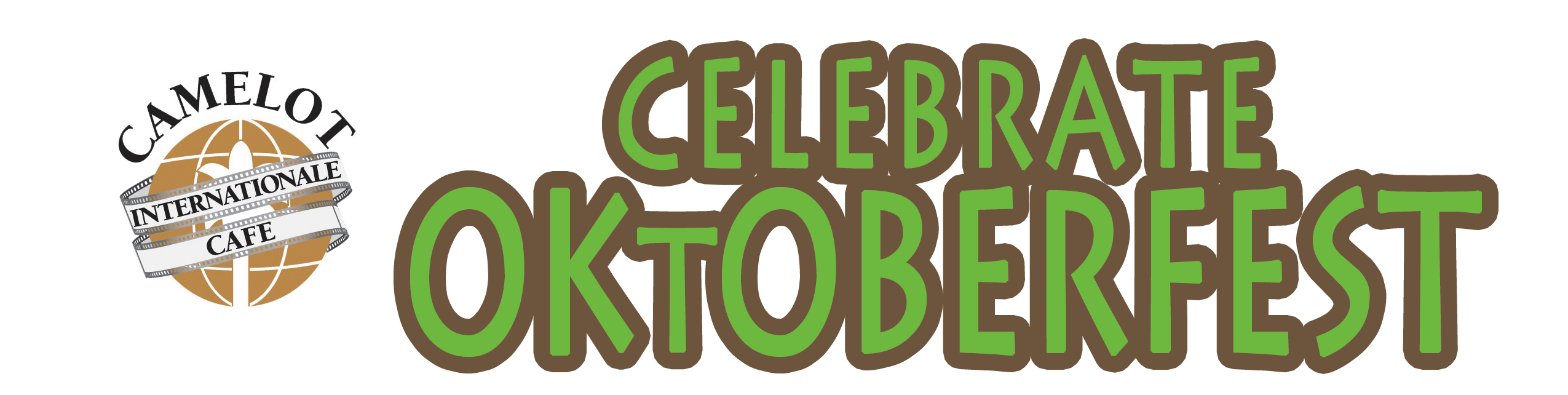 Tickets for OktoberFest Celebration in Palm Springs from ShowClix