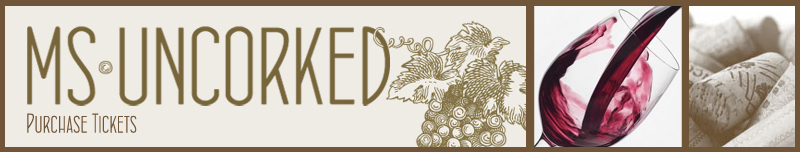 Tickets for MS UNCORKED in Minneapolis, MN from ShowClix Ticketing