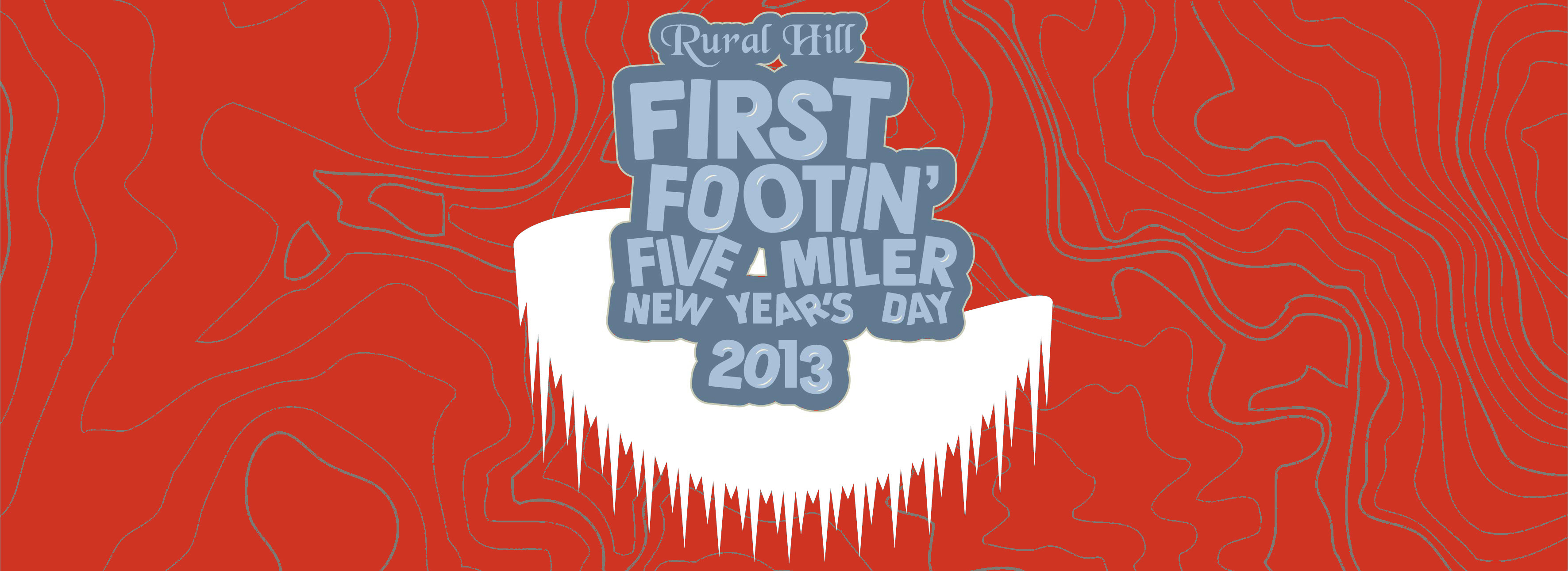 Tickets for Rural Hill First Footin' Five Miler in Huntersville from ShowClix