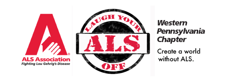 Tickets for Laugh Your ALS Off in Pittsburgh from ShowClix