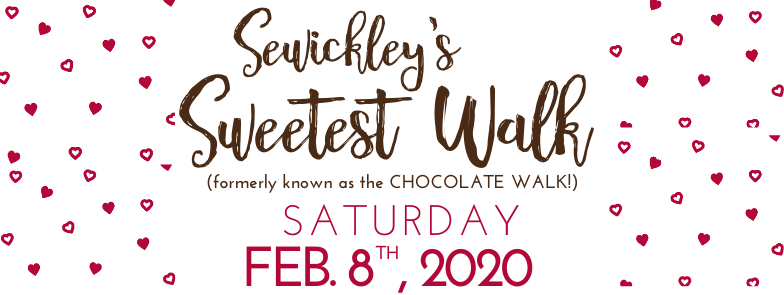 Tickets for Sewickley Chocolate Walk in Sewickley from ShowClix