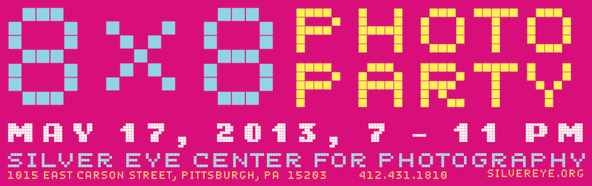 Tickets for 8 x 8 PHOTO PARTY in Pittsburgh from ShowClix