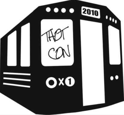 Tickets for THOTCON 0x1 in Chicago, IL from ShowClix Ticketing
