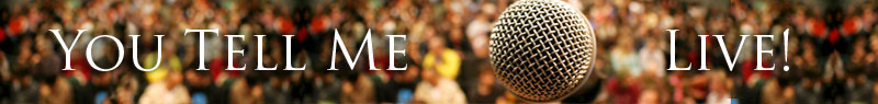 Tickets for You Tell Me Live in Bullard, TX from ShowClix Ticketing