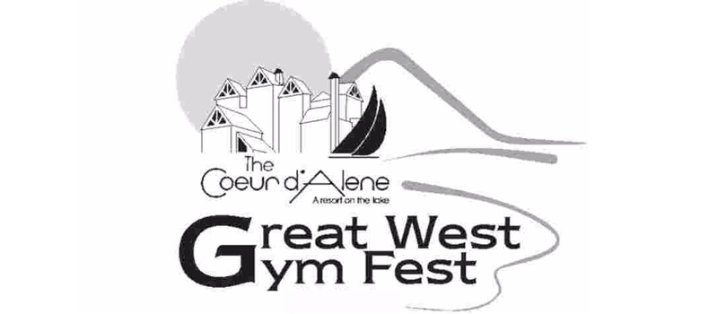 Tickets for Great West Gymfest in Coeur d'Alene, ID from ShowClix Ticketing