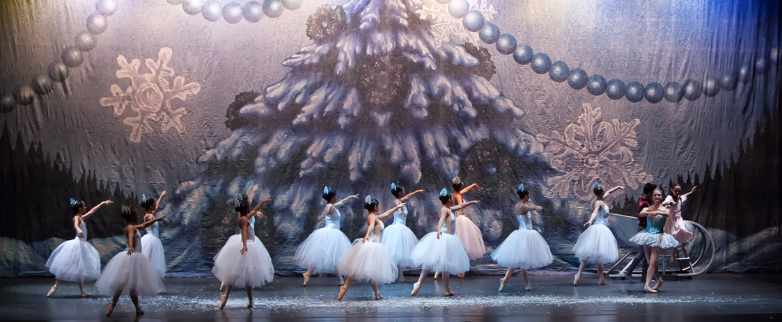 Tickets for Black Diamond Ballet Theatre's Nutcracker in Pittsburg from Zvents